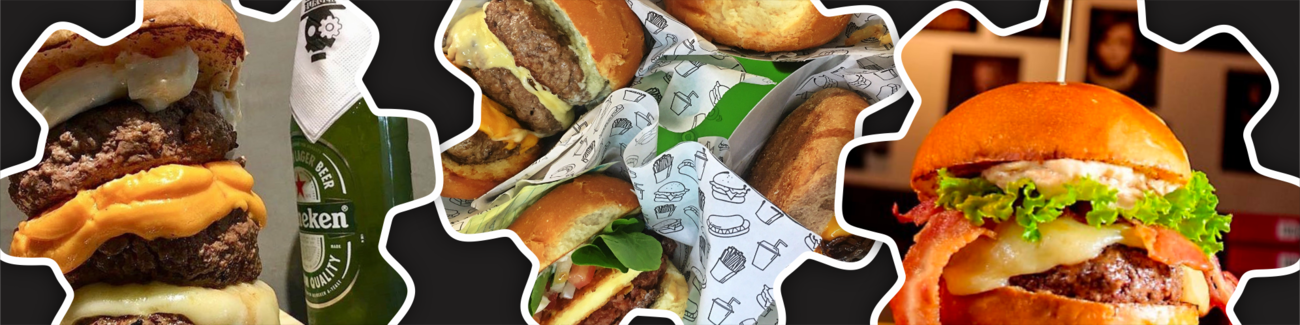 Le Burger
