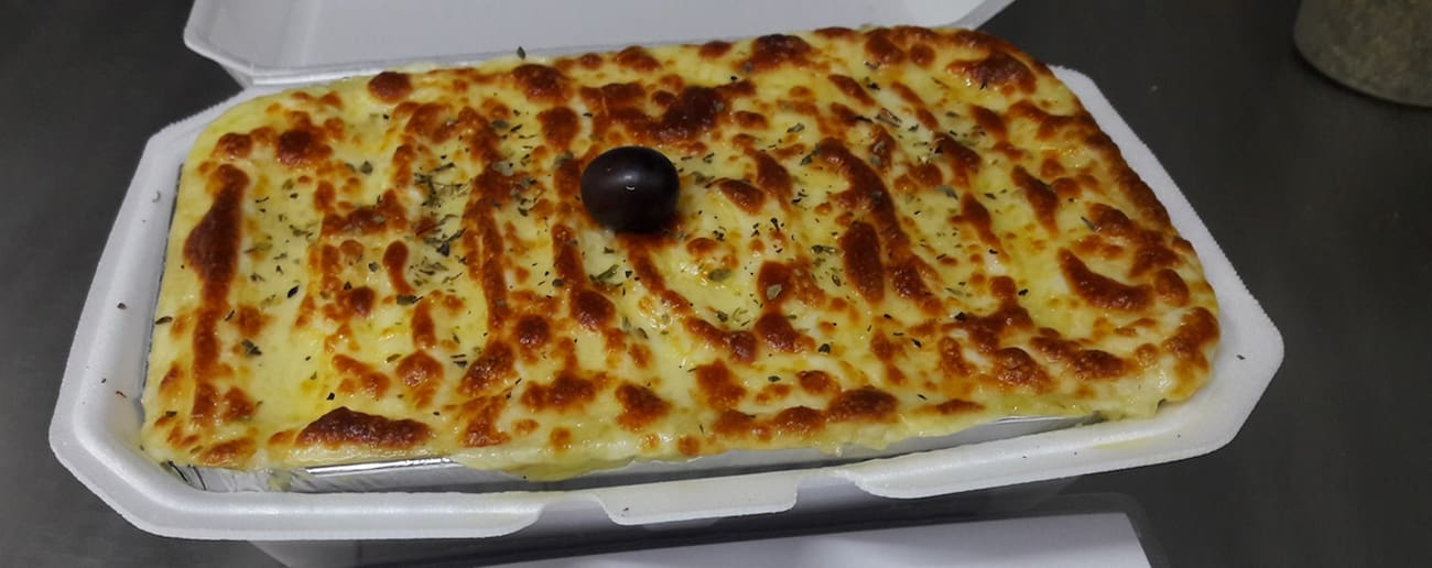 Picerno Dogueria