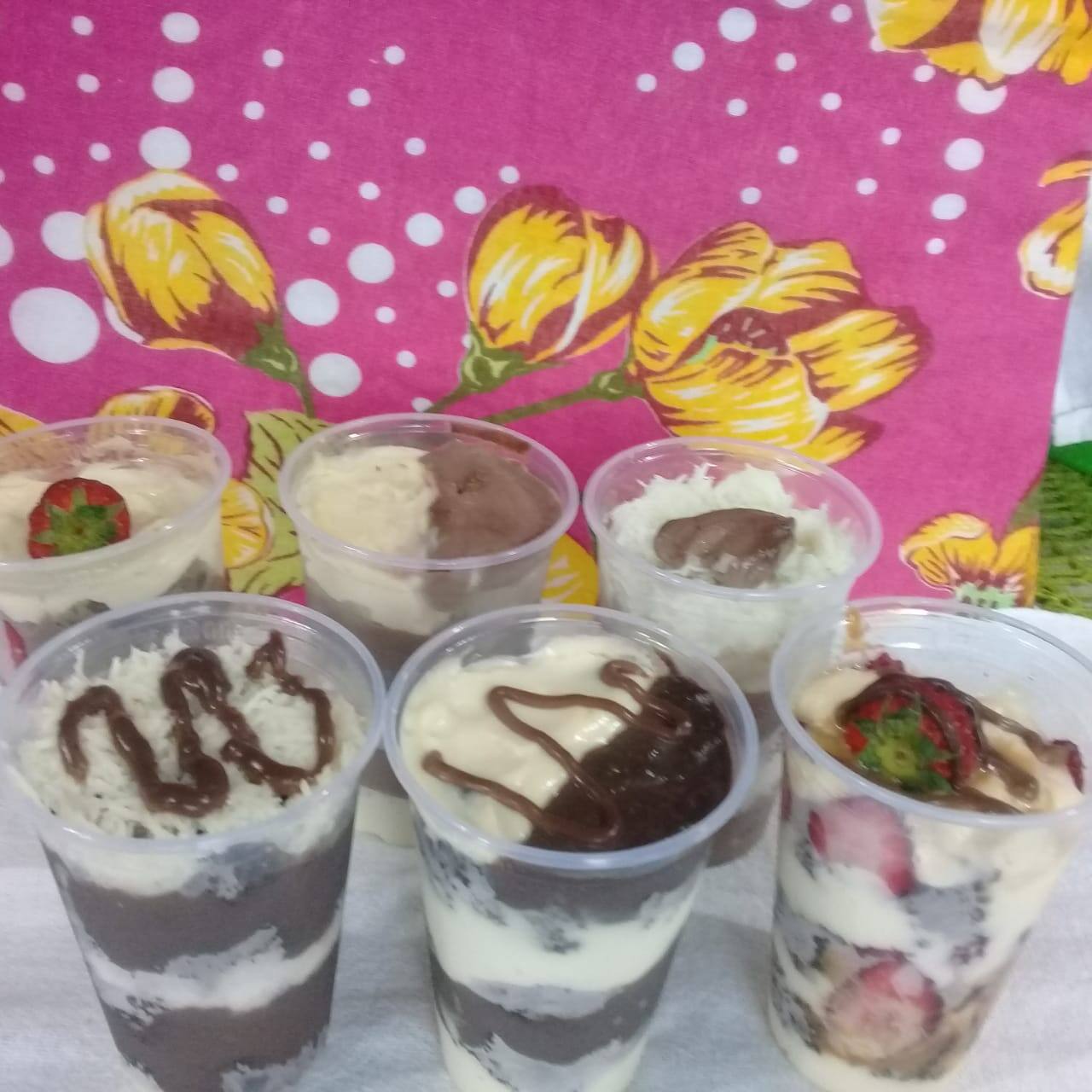 Delicias da Schay