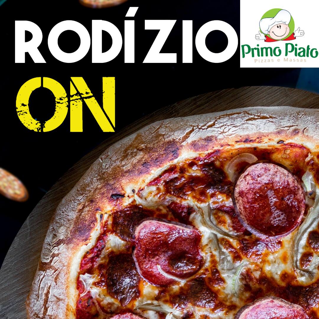 Primo Piato