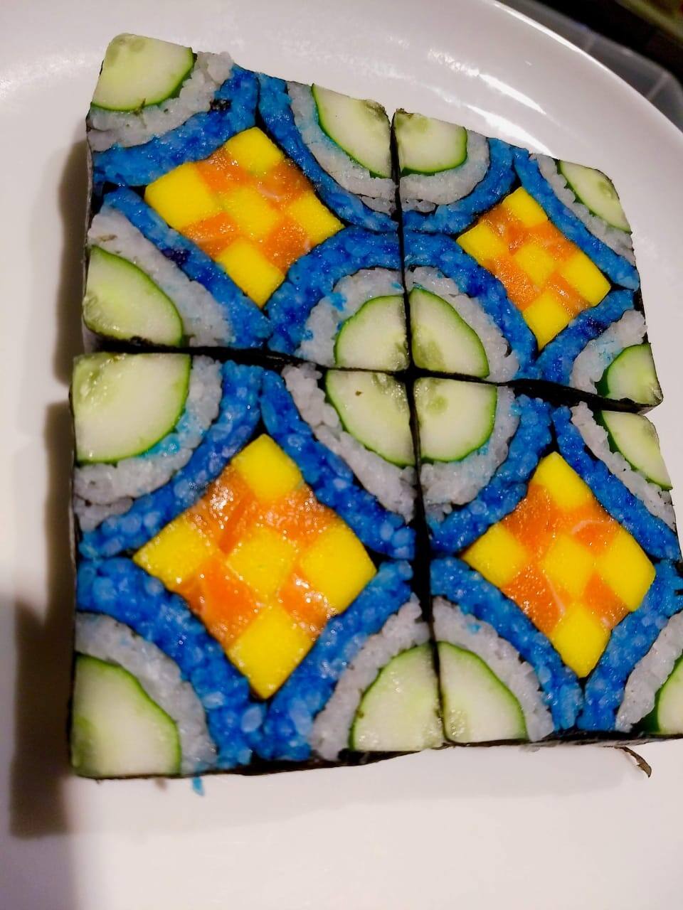 Sushi do Japa