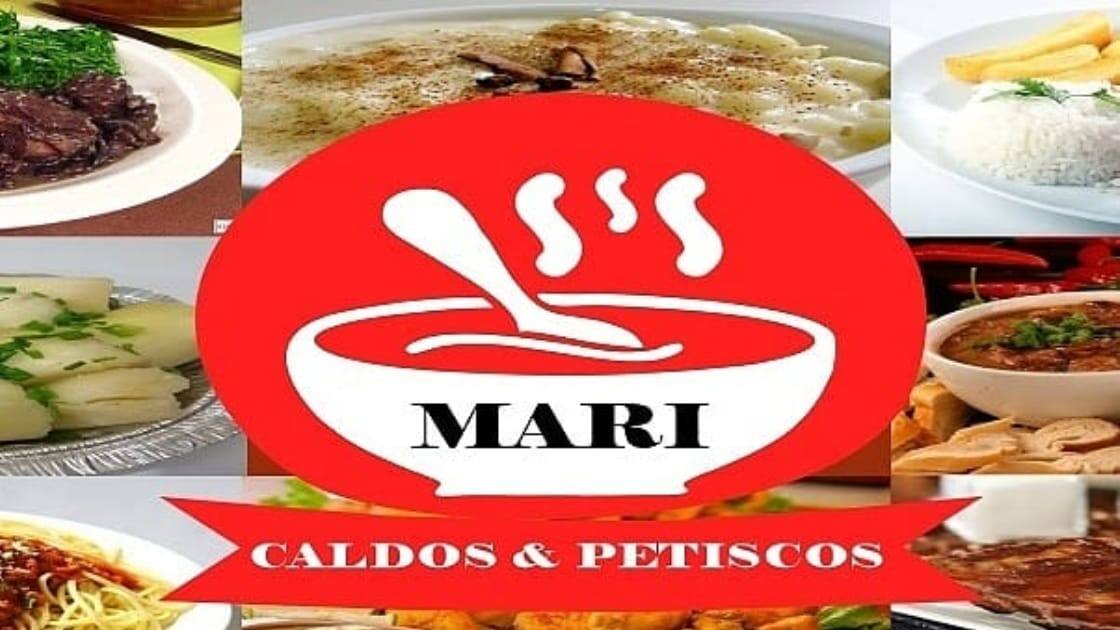 Caldos e Petiscos da Mari