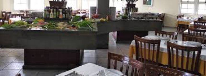 Churrascaria Jatoba Grill
