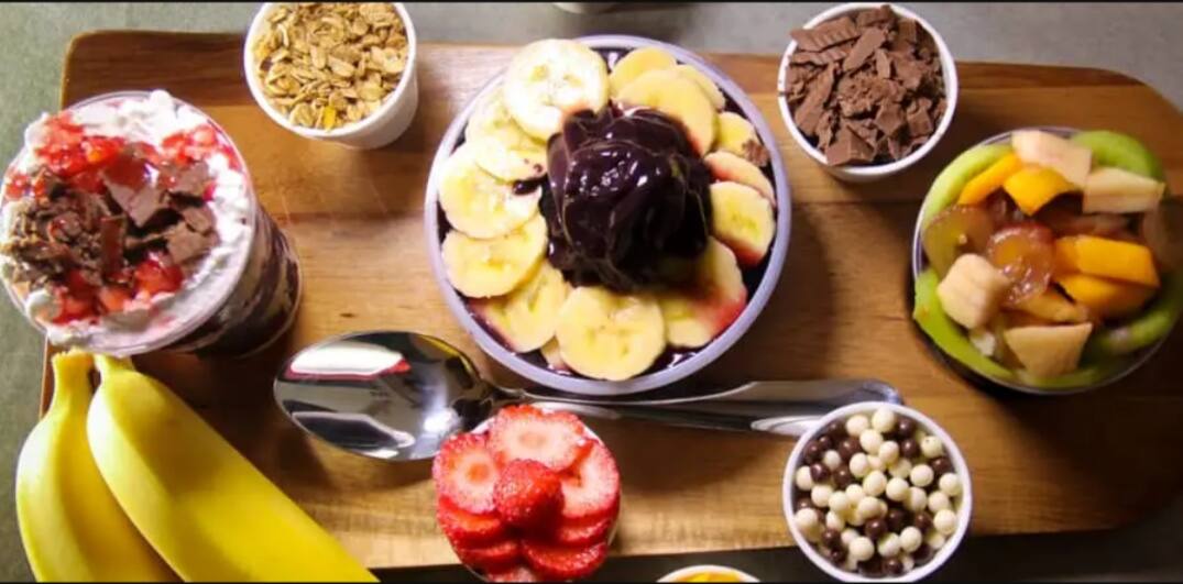Açai 100 Limite