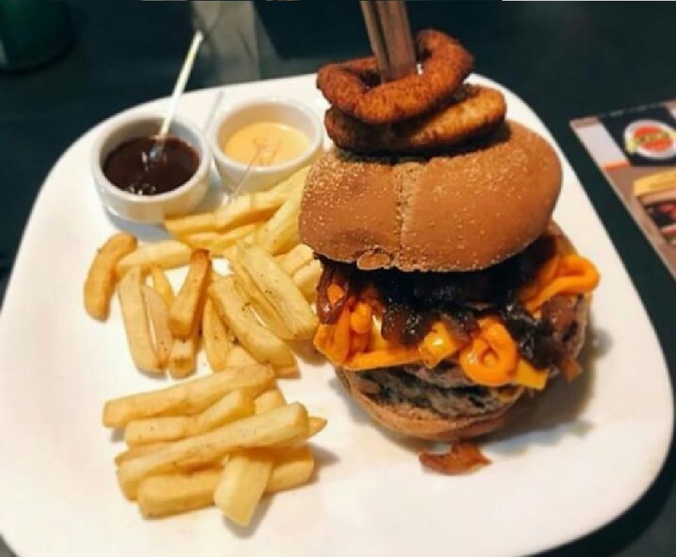 American Nazaré