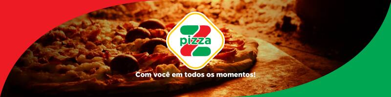 Pizza Z - Aparecida de Goiânia (centro)