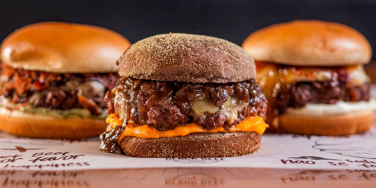 Black Beef - Campinas