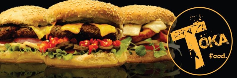 Toka do Lanche