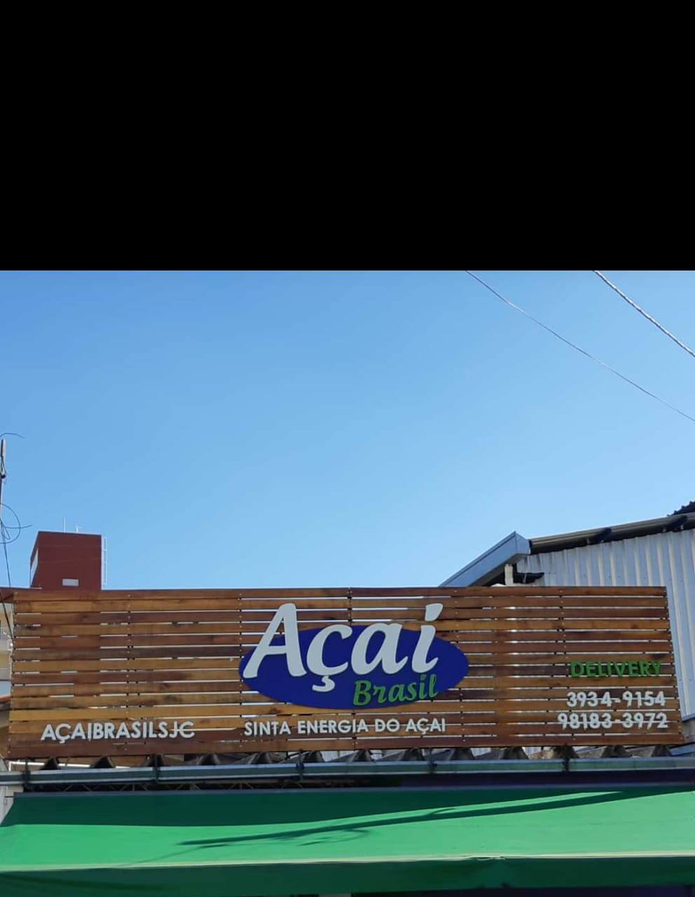 Açai Brasil