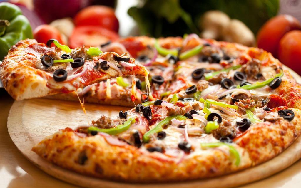 Pizzaria Mantiqueira