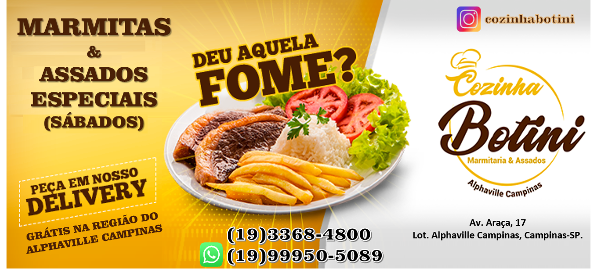 Cozinha Botini