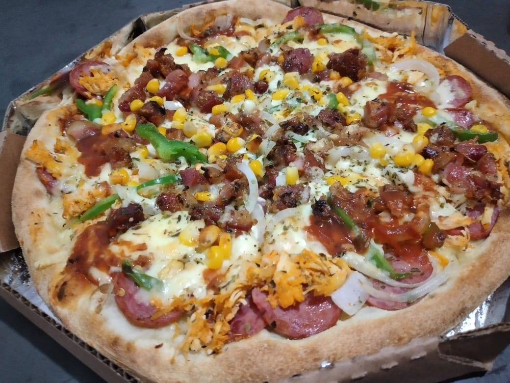 Pizzaria Amazonas