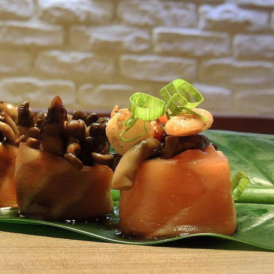 Aloha Sushi