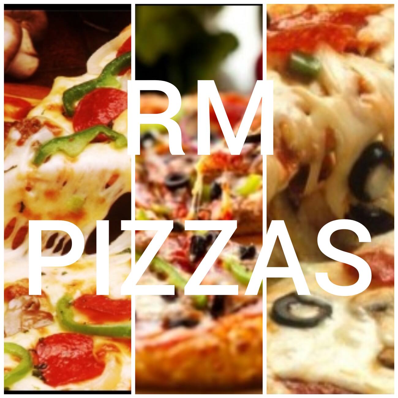 Rmpizzas