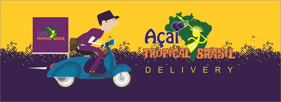 Açai Tropical Brasil