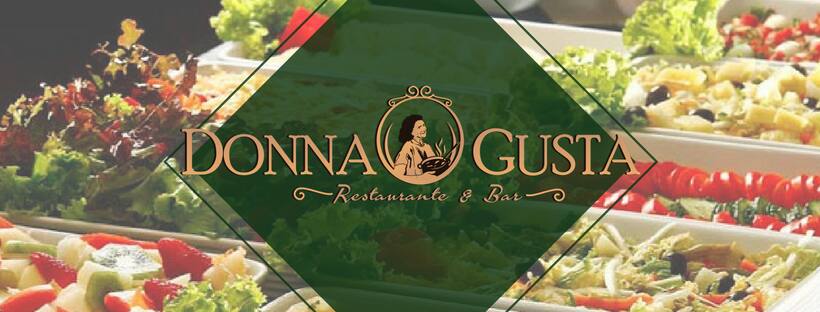 Donna Gusta Restaurante