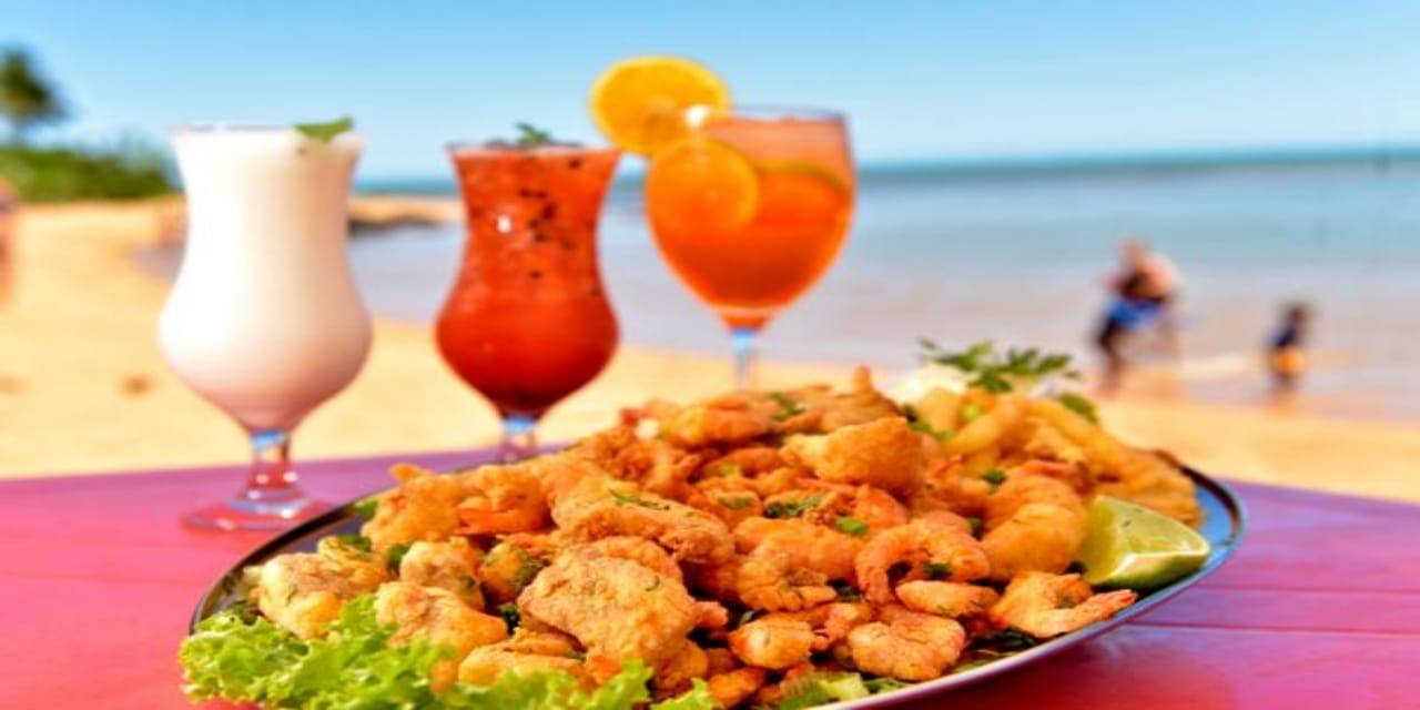 O Boteco Grill