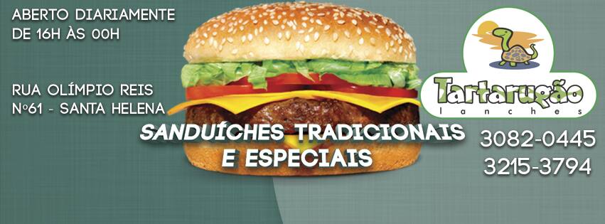 Tartarugão Lanches