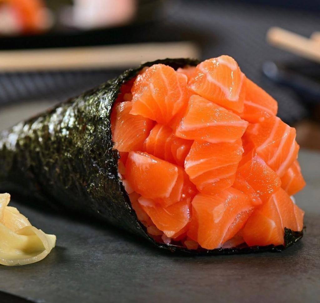 Tobu Sushi Temakeria