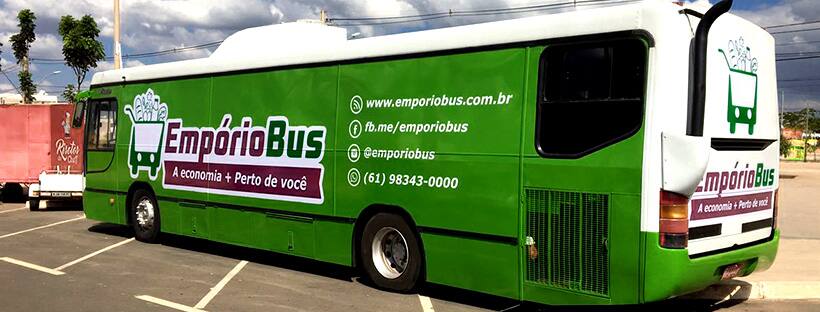 Empório Bus
