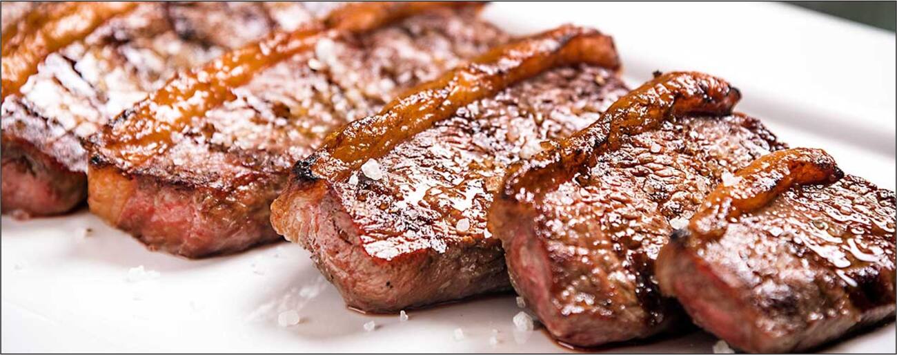 Steak Club Emporium