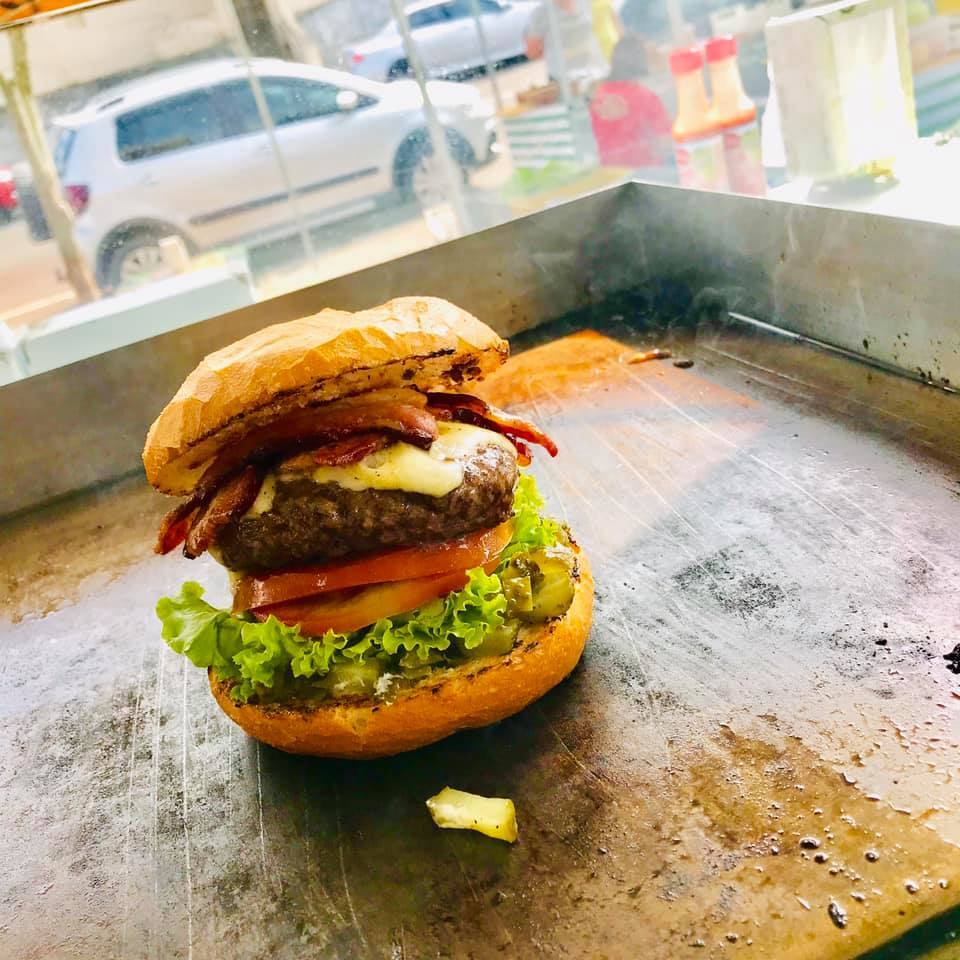 Jeitinho Gourmet Eventos