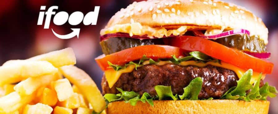 Top Lanche