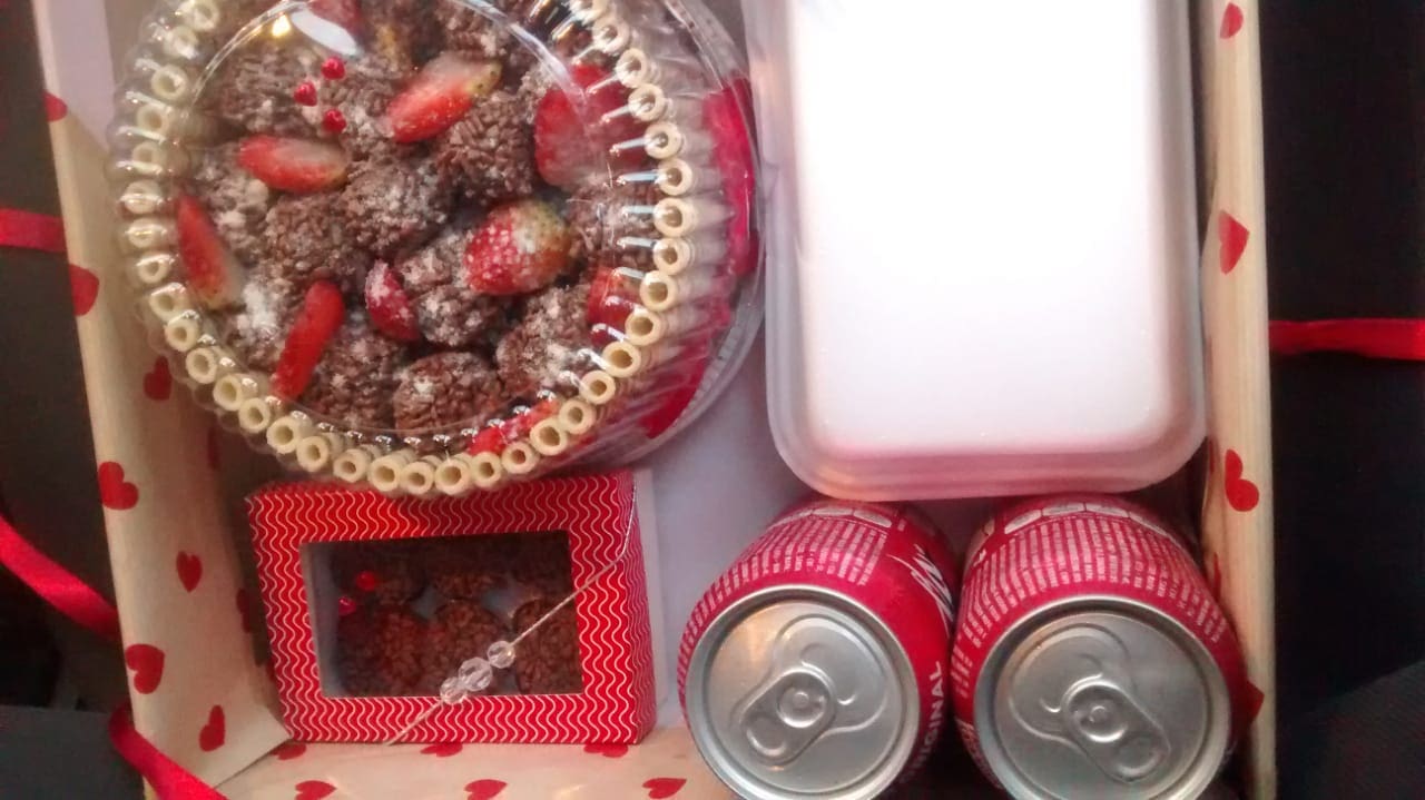 Doce Alegria