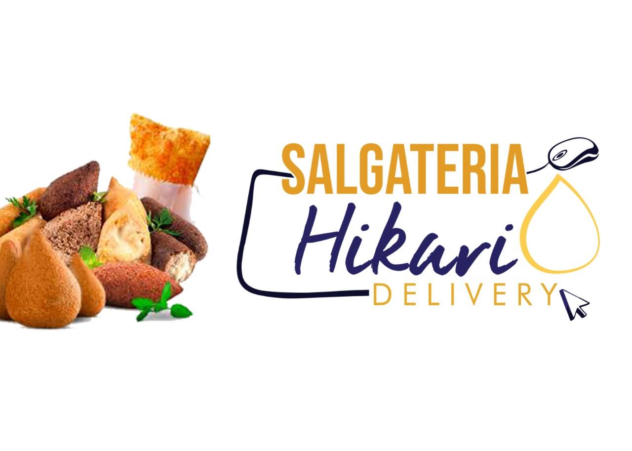 Salgateria e Pastelaria Hikari