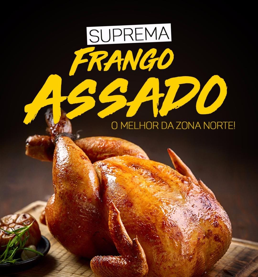 Suprema Frango