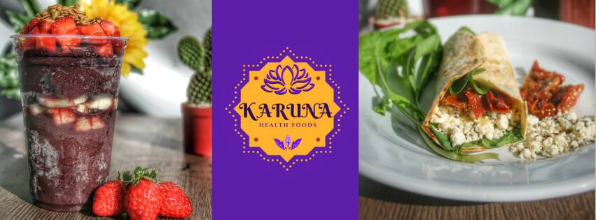 Karuna Açaí e Lanches