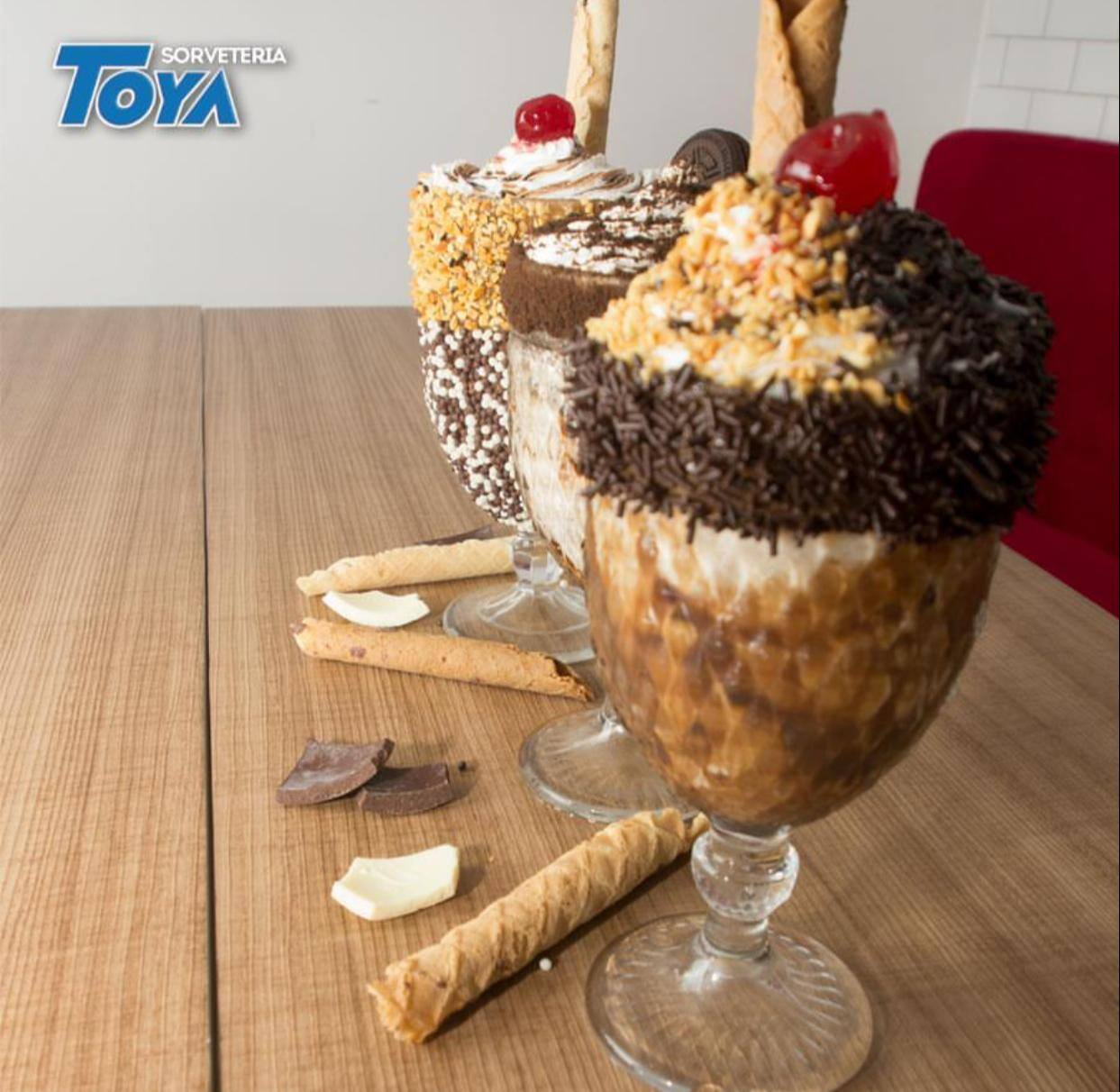 Toya