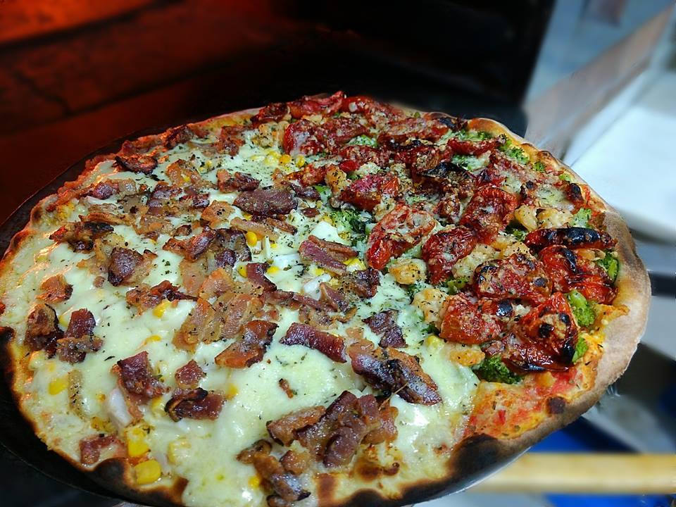 Pizzaria Felicitá