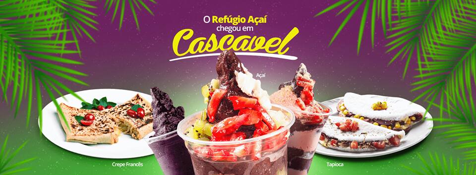 Refúgio Açaí