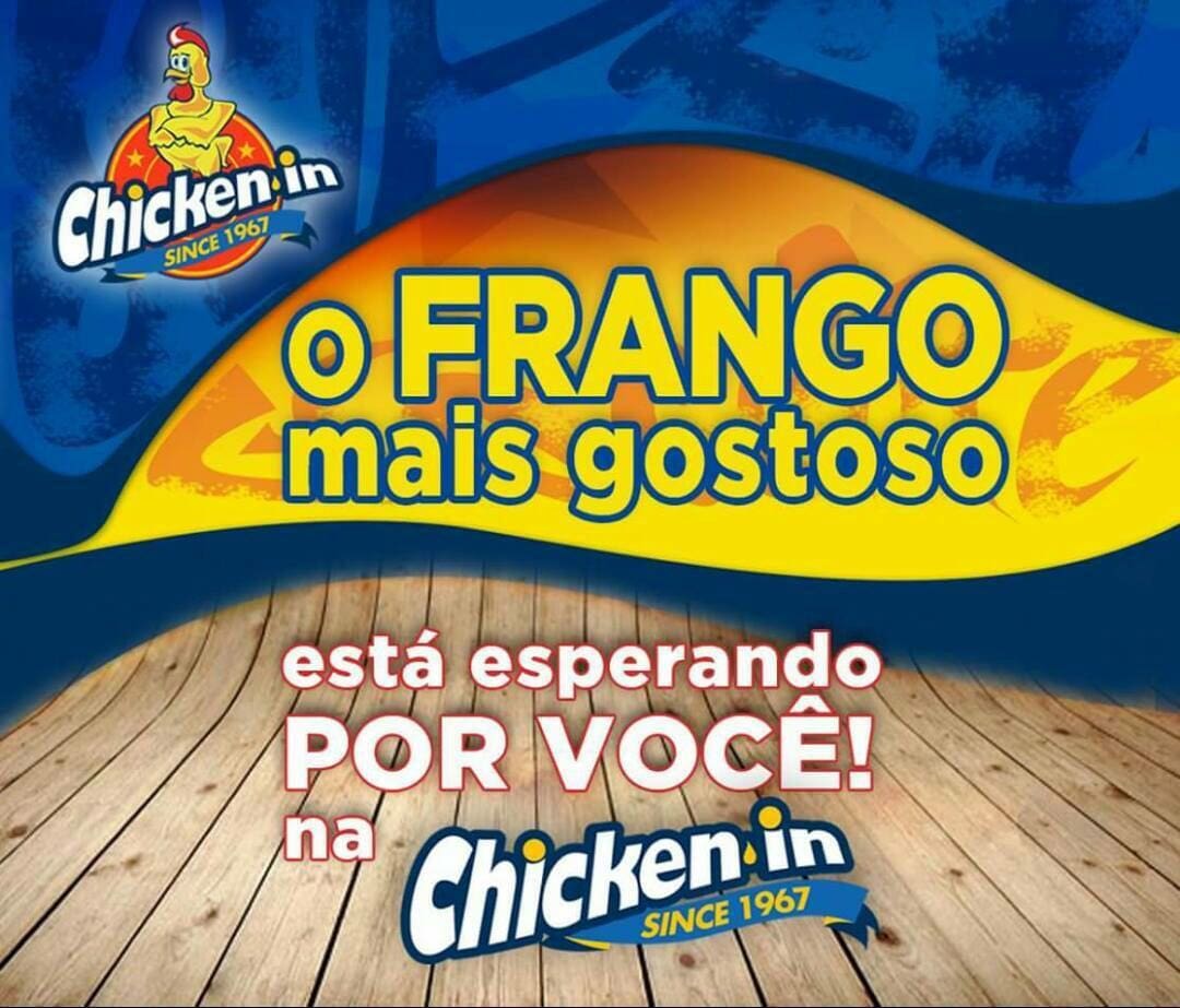 Restaurante Chicken-in