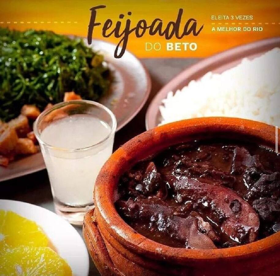 Bar do Beto