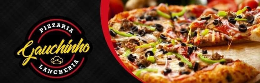 Lancheria Pizzaria Gauchinho