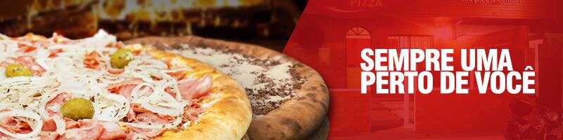 Di Roma Pizza - Palhoça