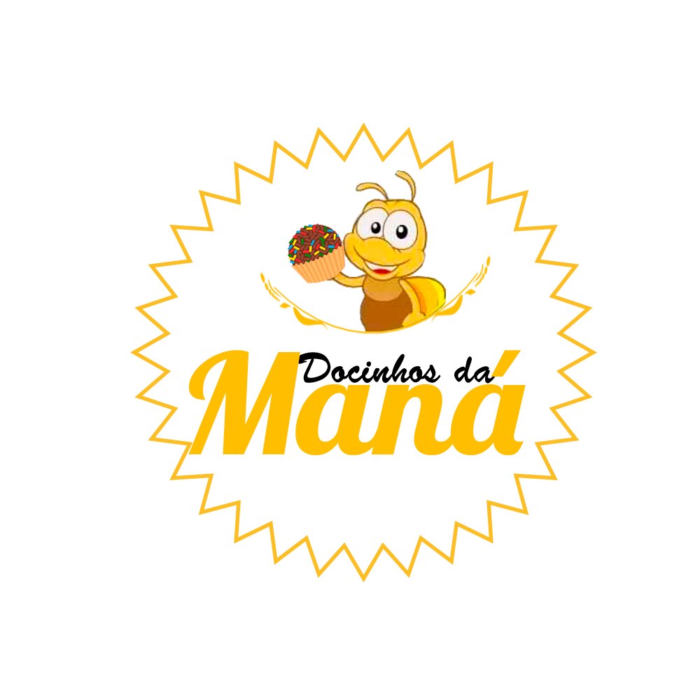Docinhos da Maná