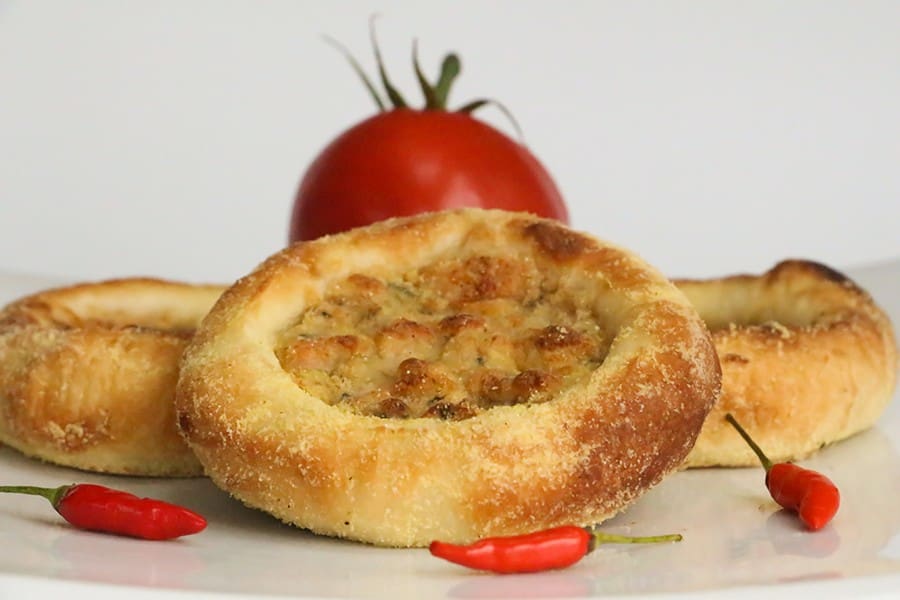 Pizzaria Nova Canaâ