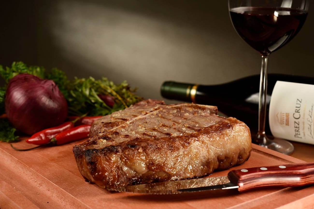 Restaurante Malbek