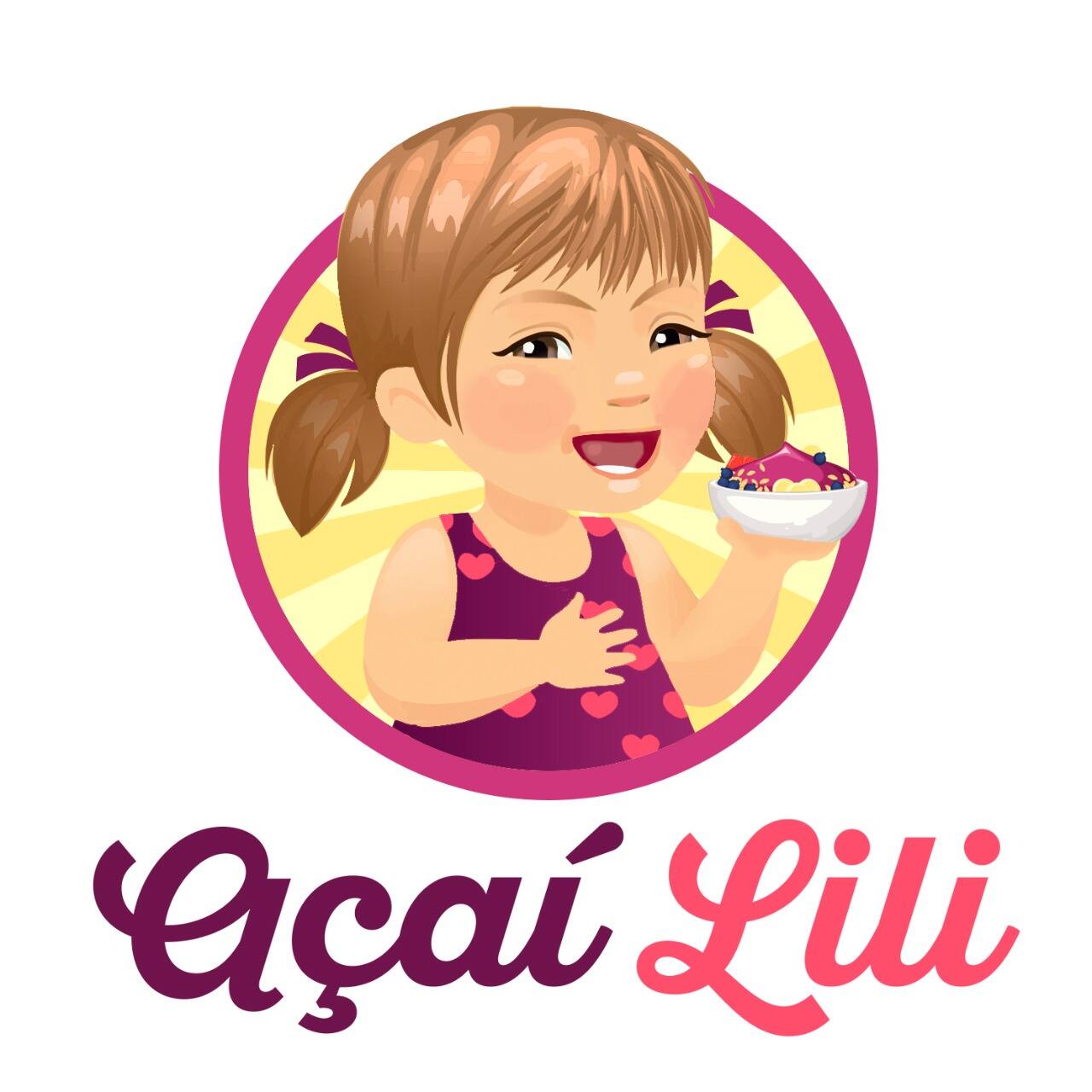 Açaí da Lili Delivery