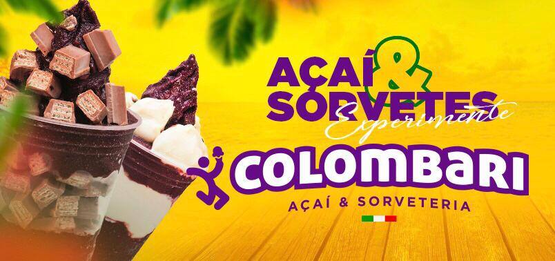 Colombari Açaí