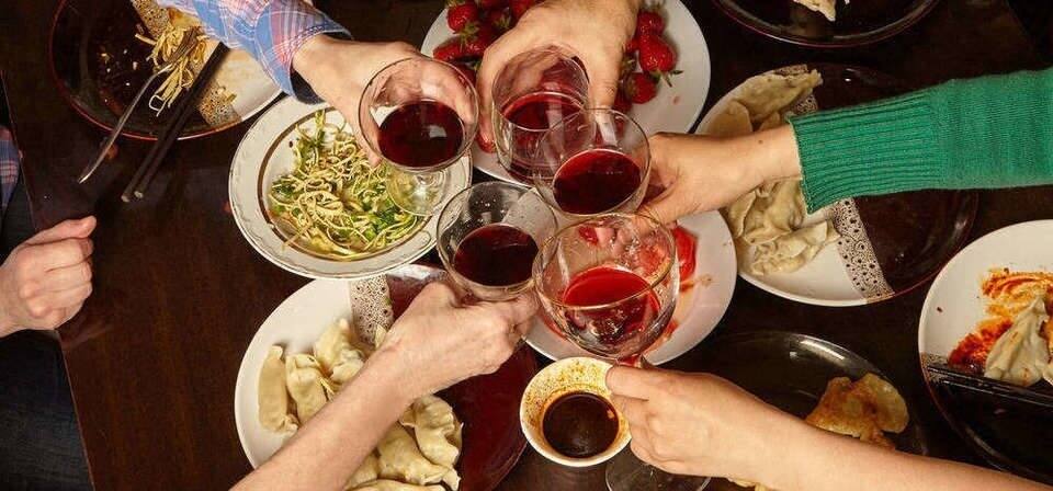La Vinicola Wine Bar - Savassi