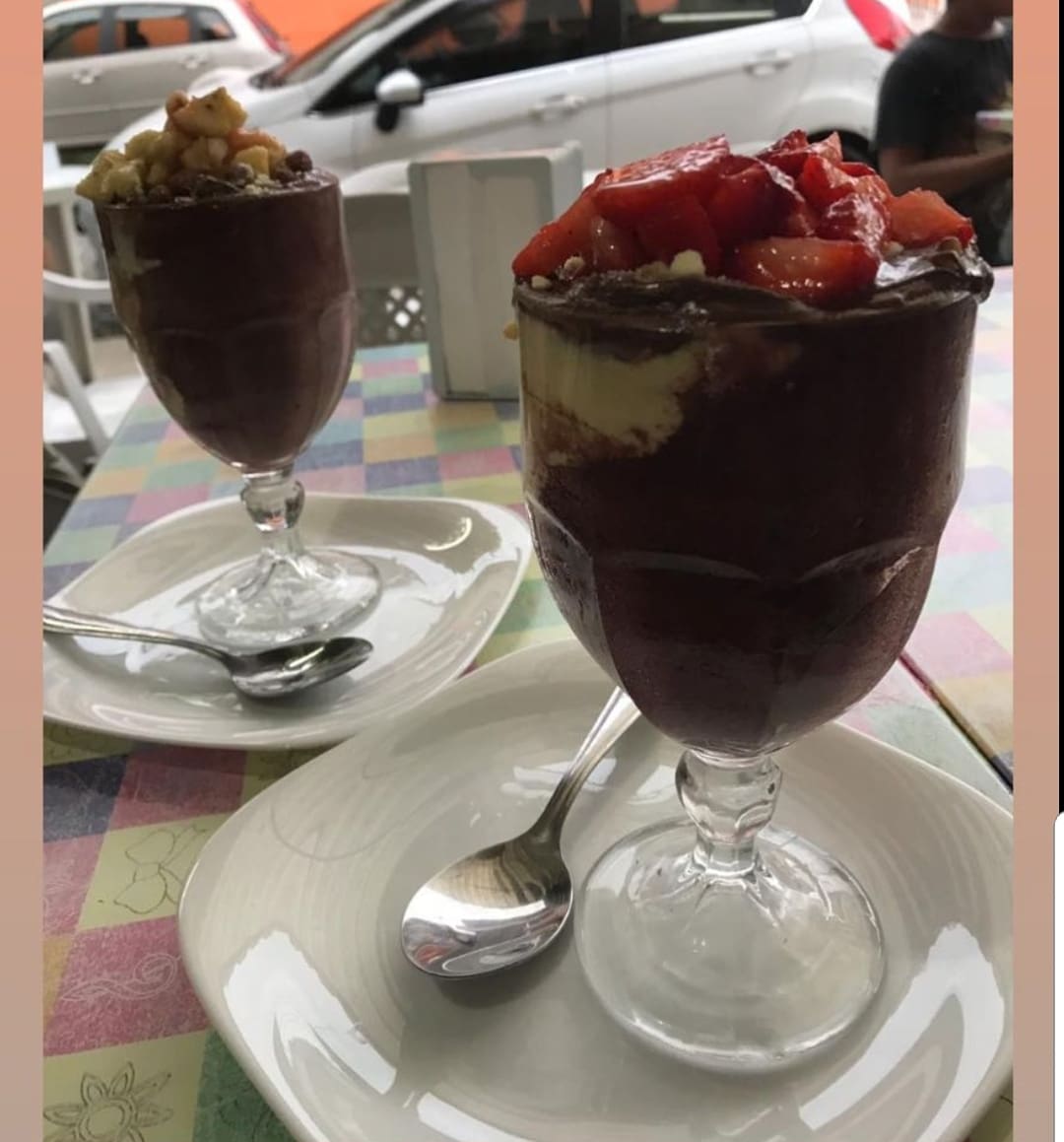 Bernardo Sorvete e Açaí