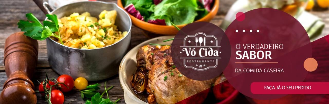 Restaurante Vó Cida