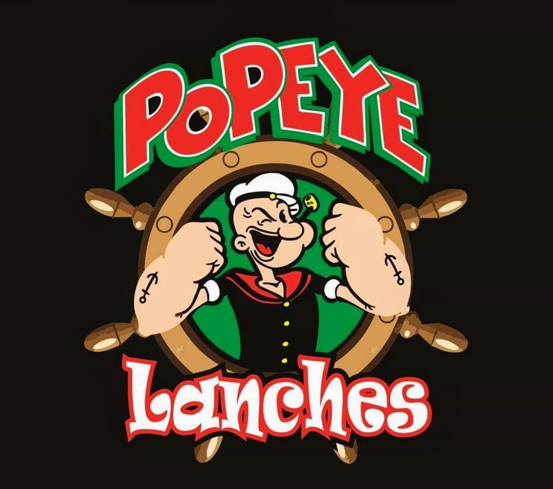 Popeye Burguer e Açaí