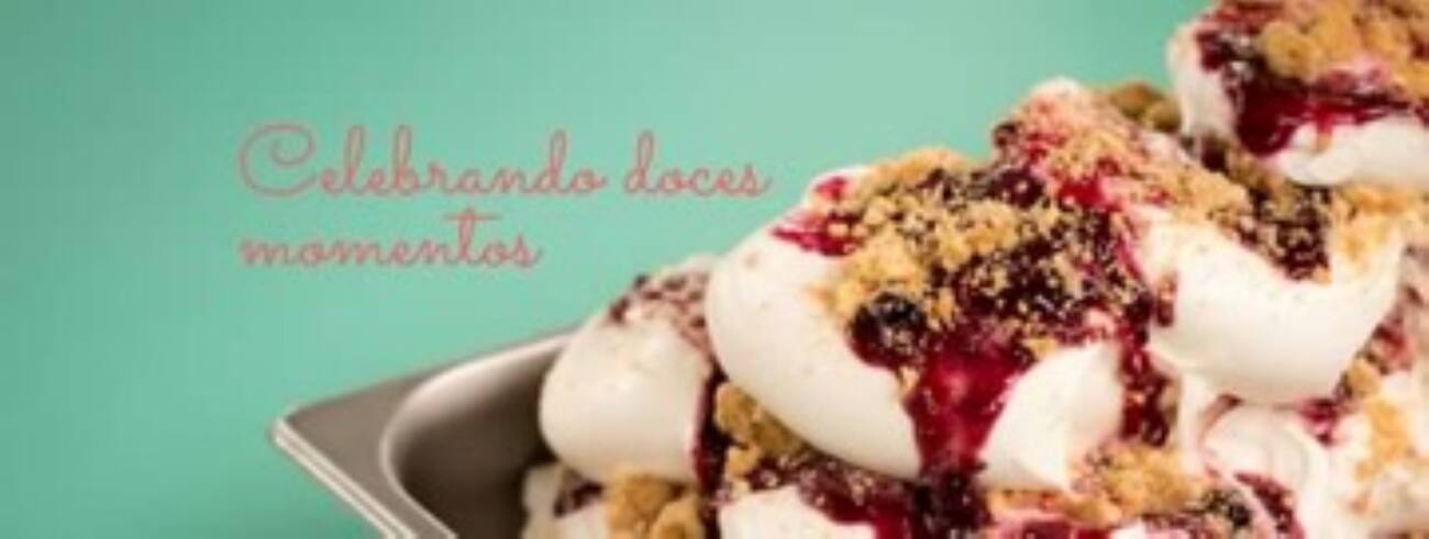 Flor de Pitanga Gelateria