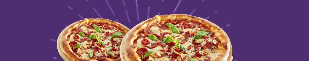 Pizzaria Nativa Mooca