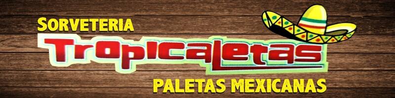 Tropicaletas Paletas Mexicanas